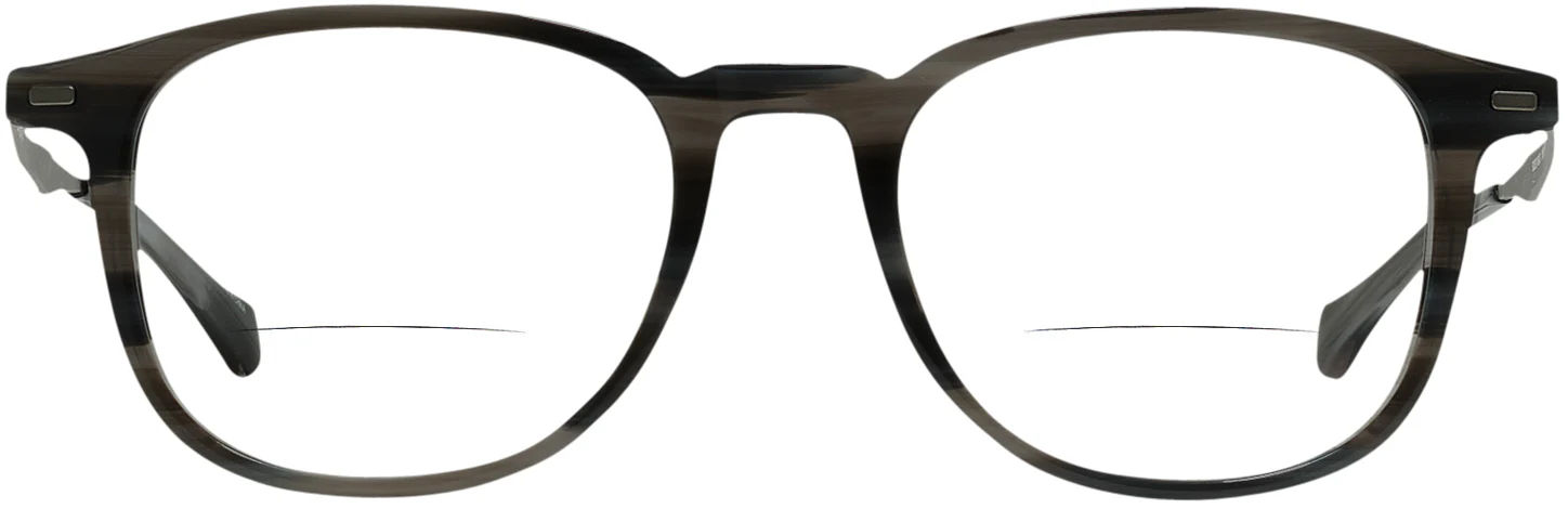 Hugo Boss 1094/S Titanium Bifocal - Image 2