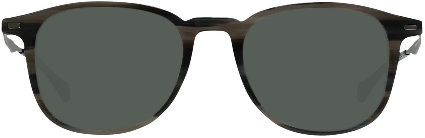 Hugo Boss 1094/S Titanium Progressive Reading Sunglasses - Image 2