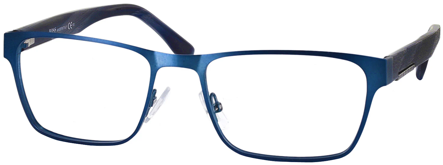 Hugo Boss 684 Single Vision Full Frame