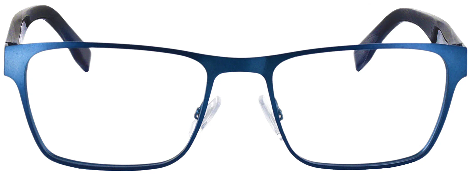 Hugo Boss 684 Single Vision Full Frame - Image 2