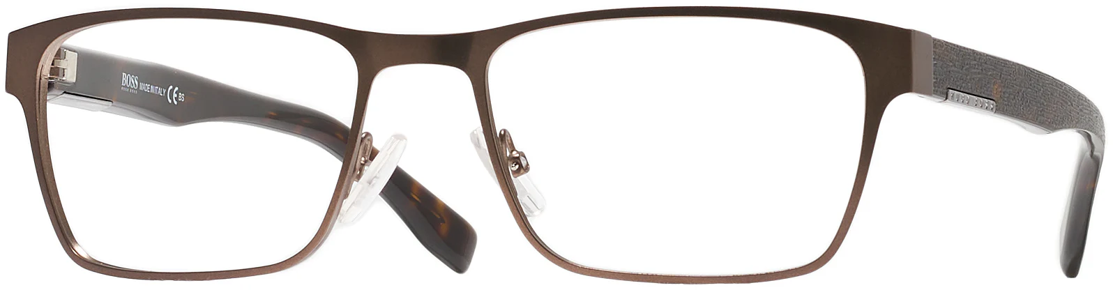 Hugo Boss 684 Single Vision Full Frame - Image 5