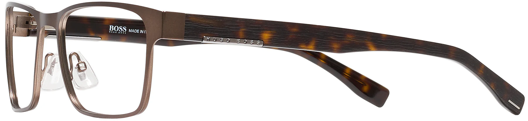 Hugo Boss 684 Single Vision Full Frame - Image 7
