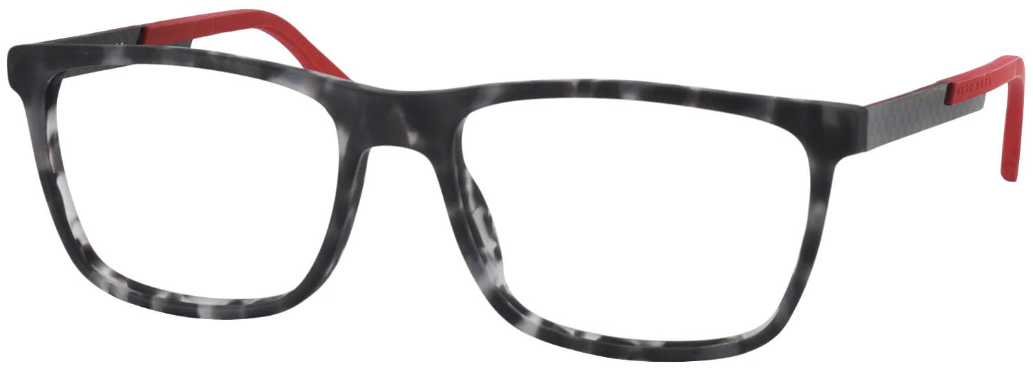 Hugo Boss 0733 Progressive No Line Bifocal