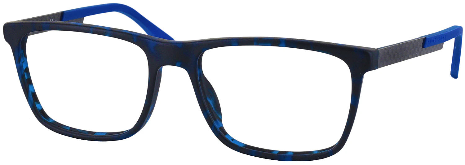 Hugo Boss 0733 Single Vision Full Frame