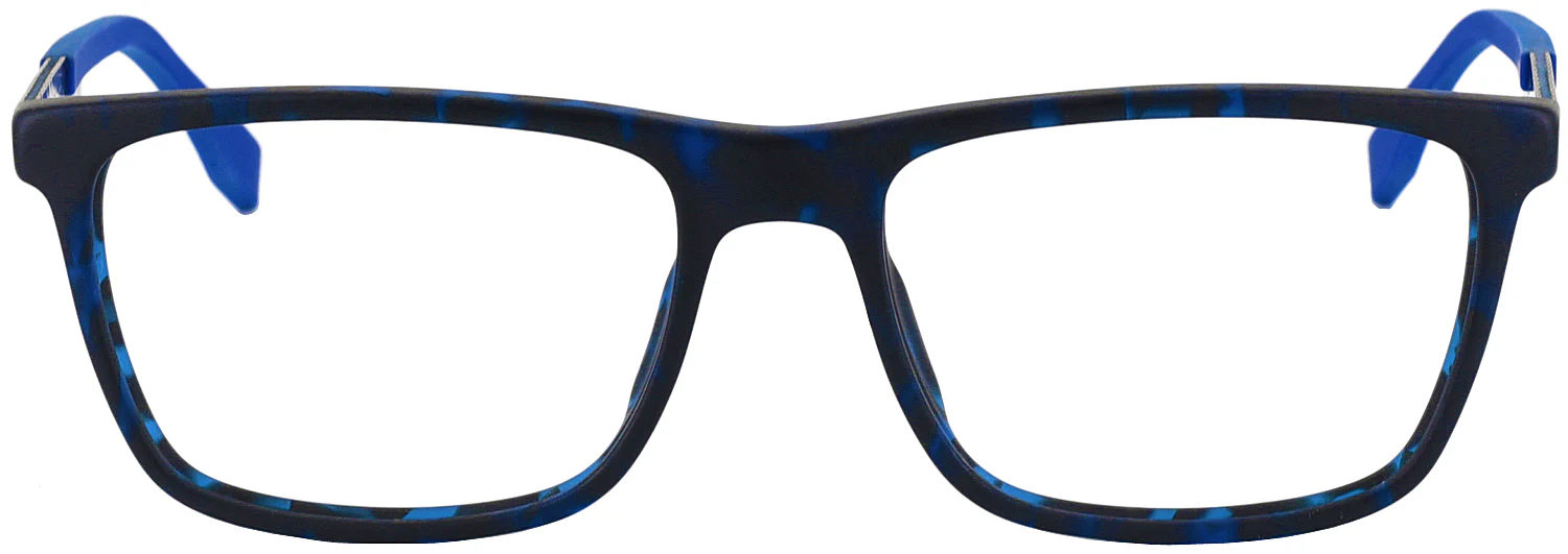 Hugo Boss 0733 Single Vision Full Frame - Image 2
