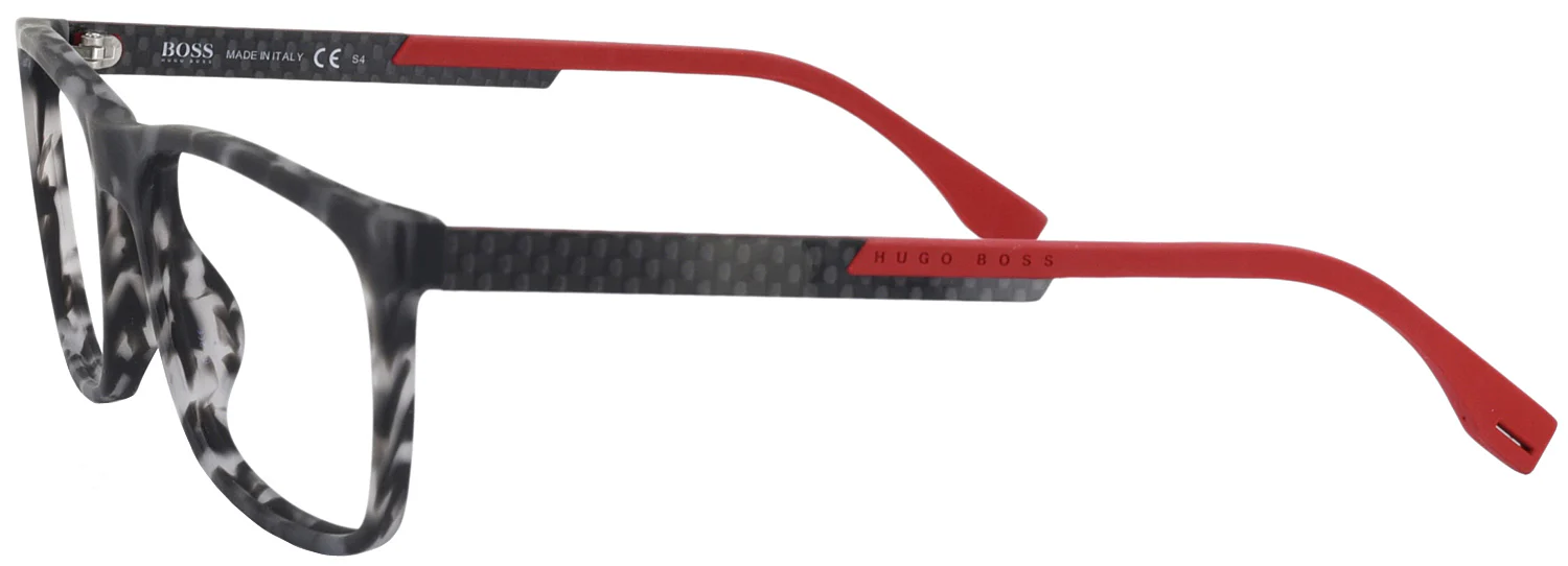 Hugo Boss 0733 Computer Style Progressive - Image 3