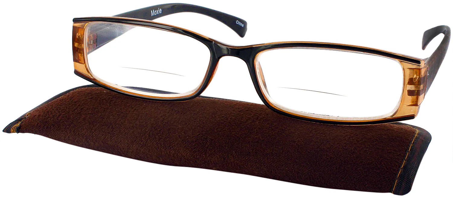 Image Bifocal
