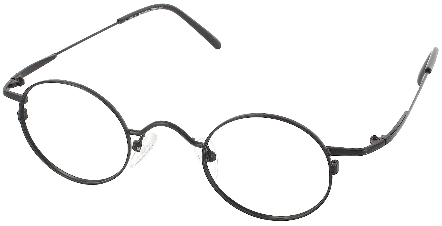 Imagine II L (Average Fit) Computer Style Progressive