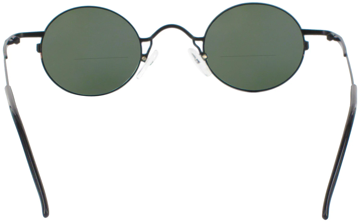 Imagine II L (Average Fit) Bifocal Reading Sunglasses - Image 4