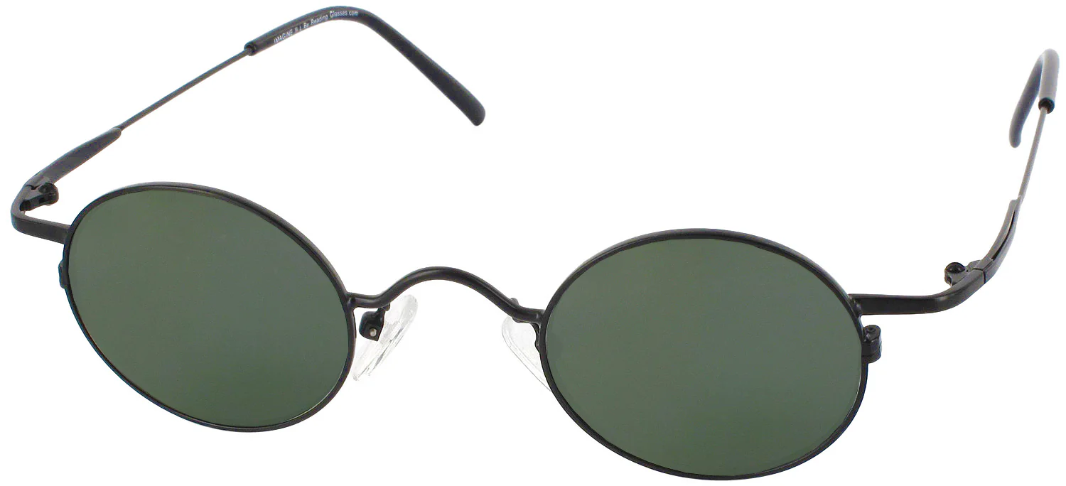 Imagine II L (Average Fit) Progressive No Line Reading Sunglasses