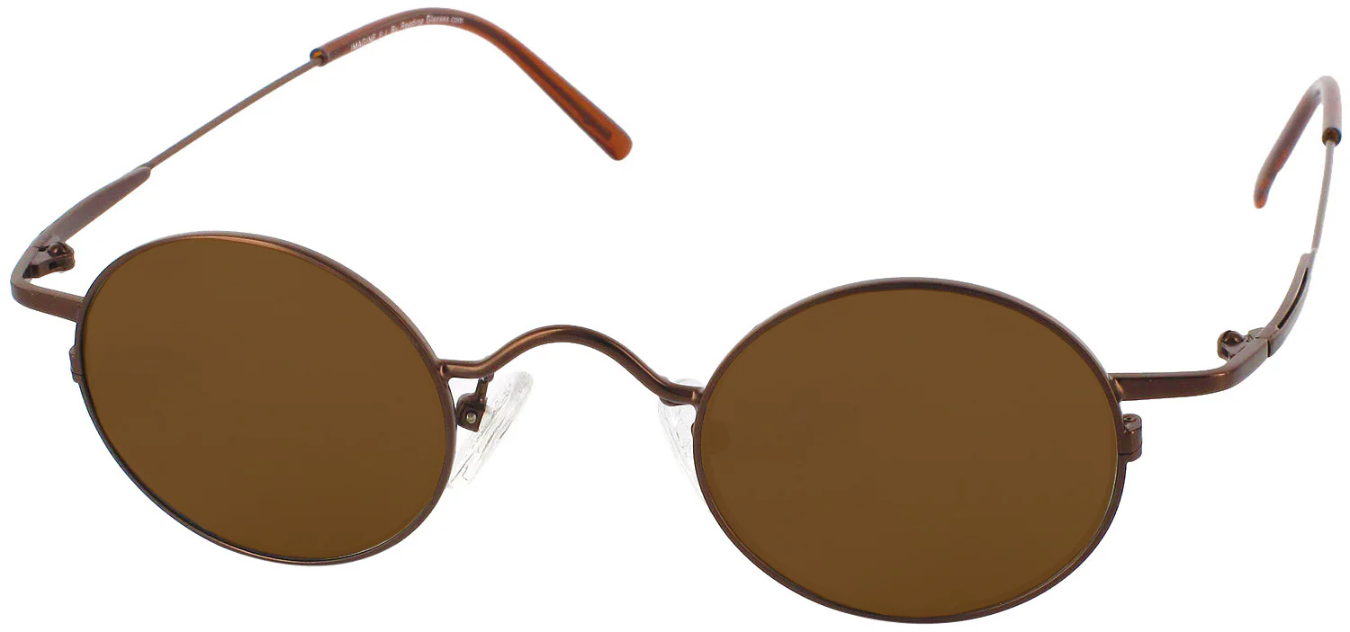 Imagine II L (Average Fit) Progressive No Line Reading Sunglasses - Image 2