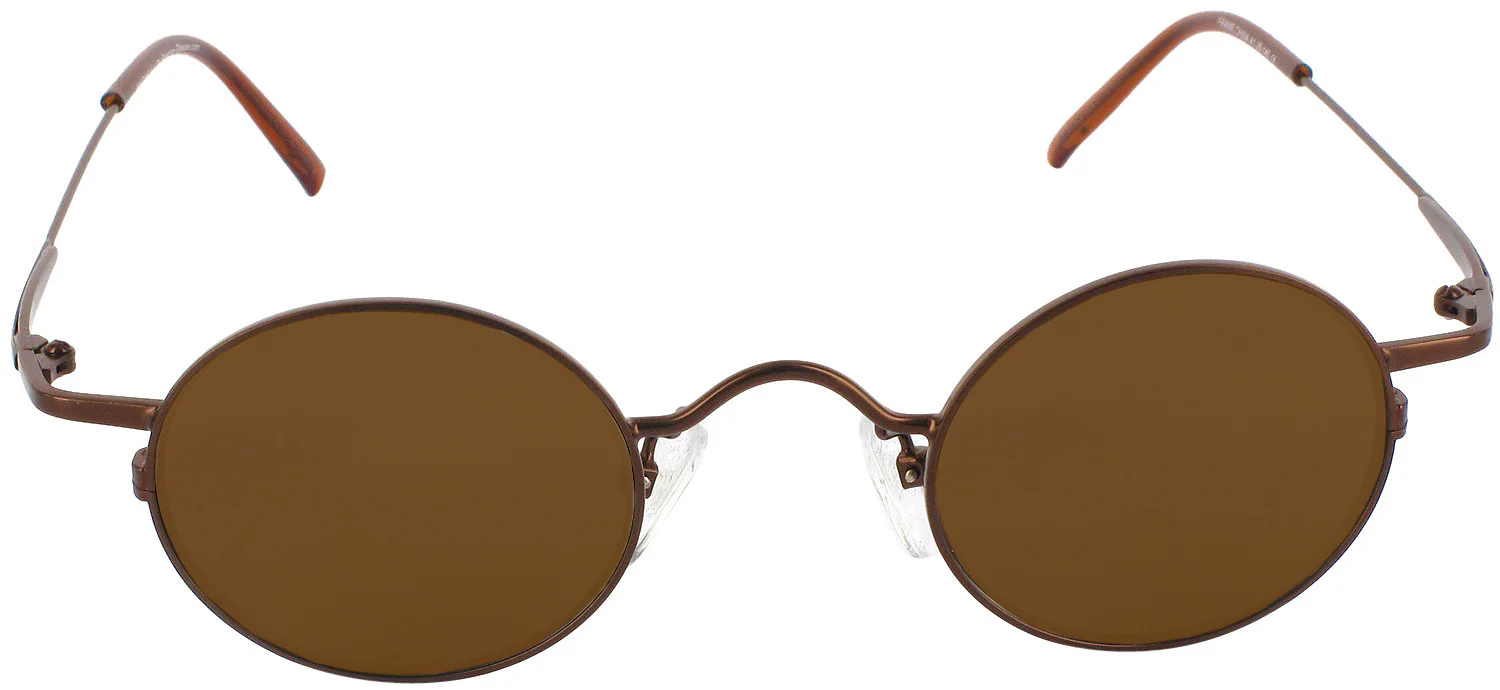 Imagine II L (Average Fit) Progressive No Line Reading Sunglasses - Image 4