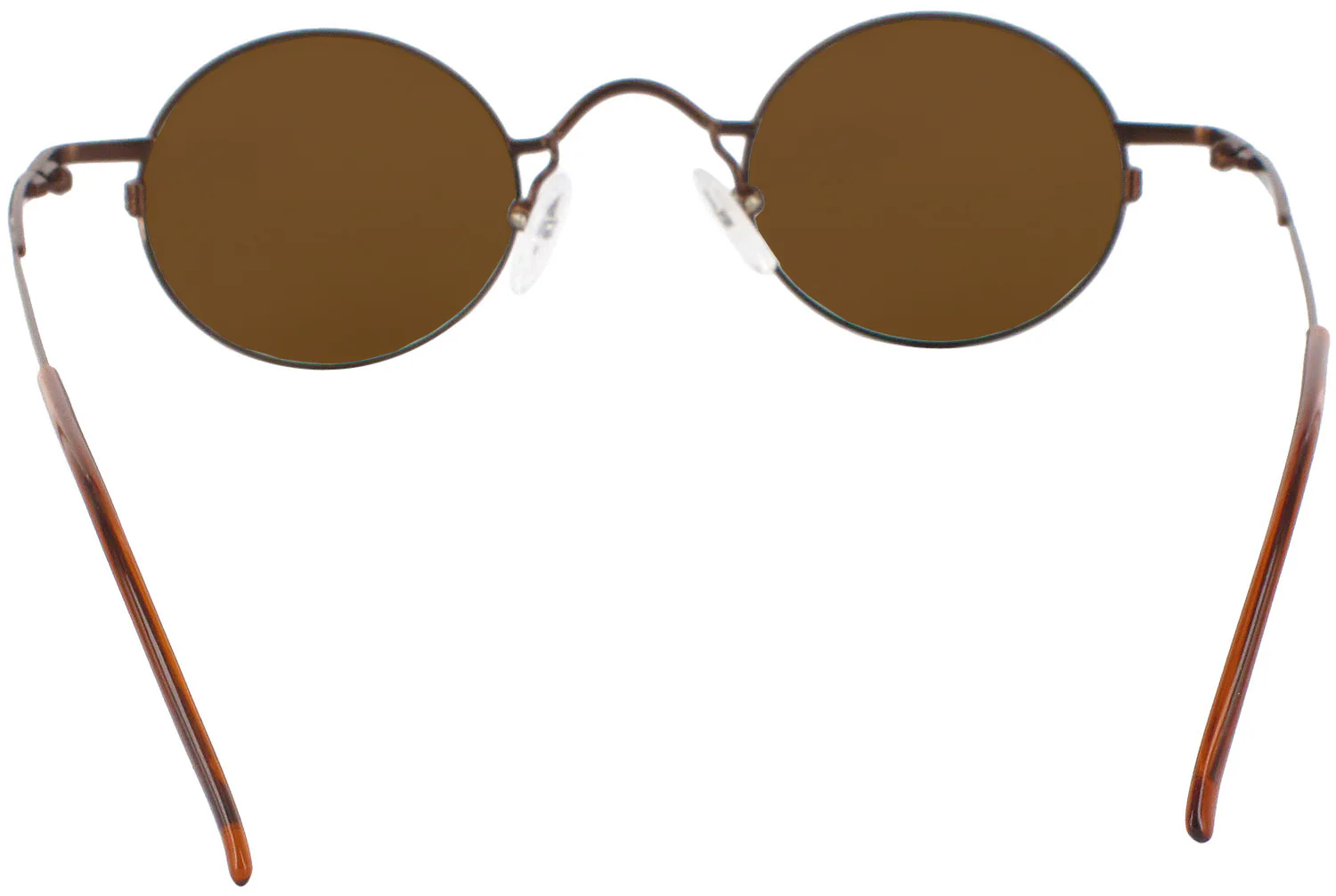 Imagine II L (Average Fit) Progressive No Line Reading Sunglasses - Image 8