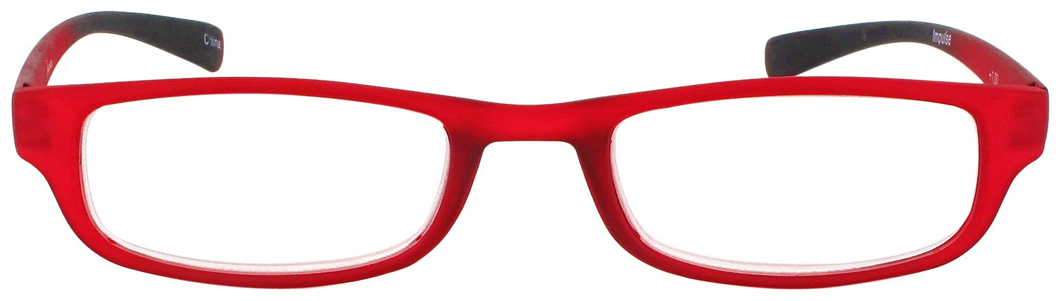 Impulse Single Vision Half Frame - Image 10
