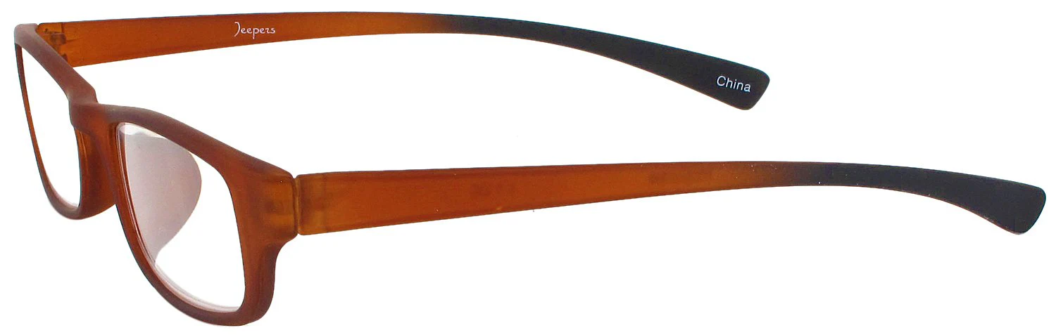 Impulse Single Vision Half Frame - Image 3