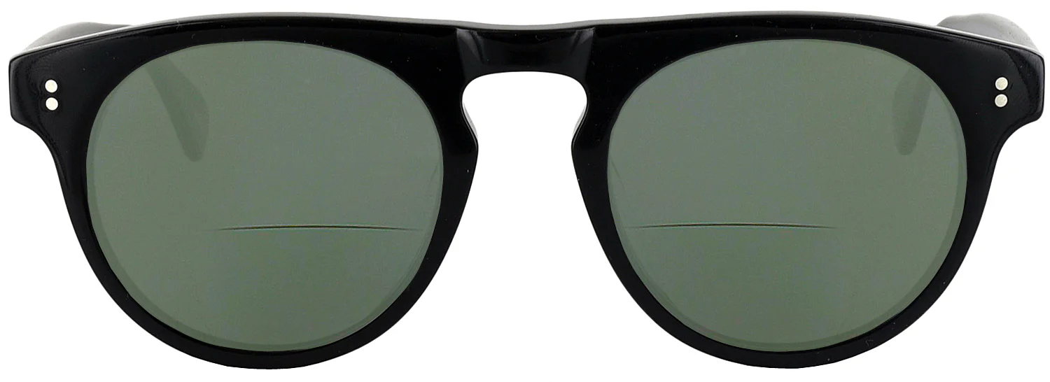 Individualist Bifocal Reading Sunglasses - Image 2