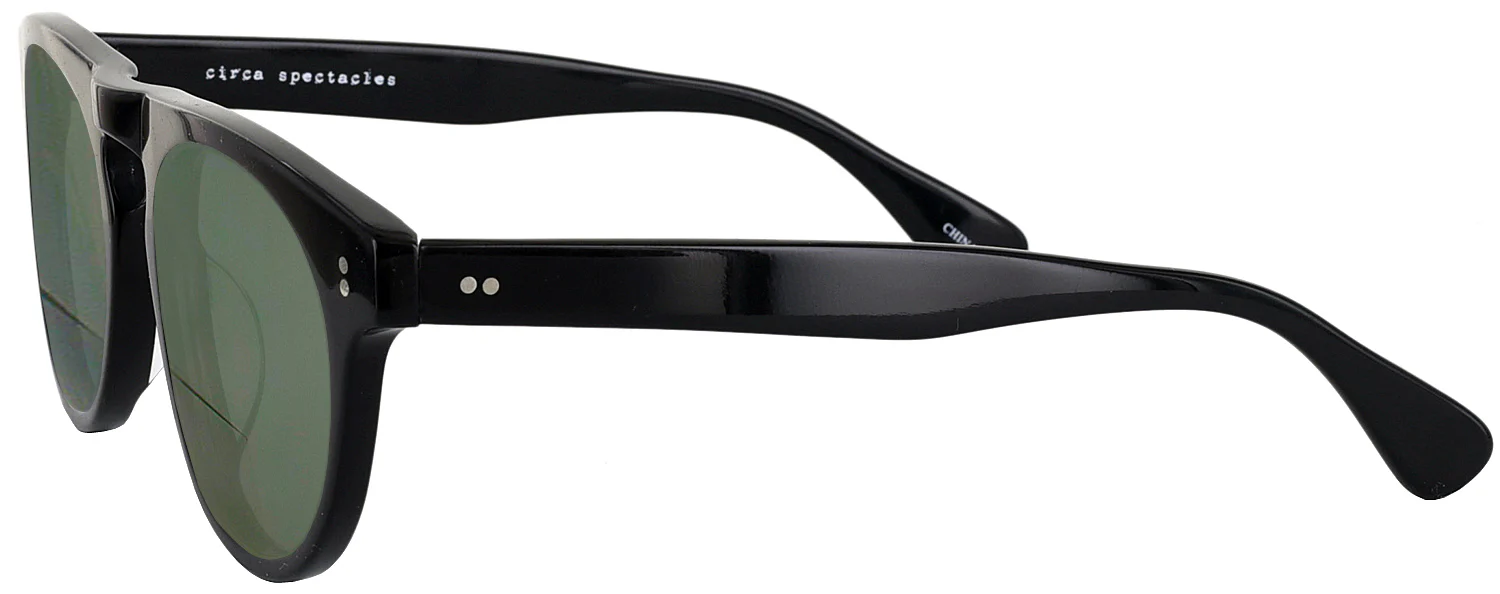 Individualist Bifocal Reading Sunglasses - Image 3