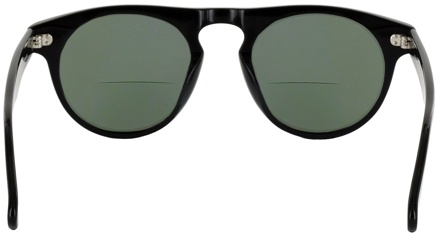 Individualist Bifocal Reading Sunglasses - Image 4