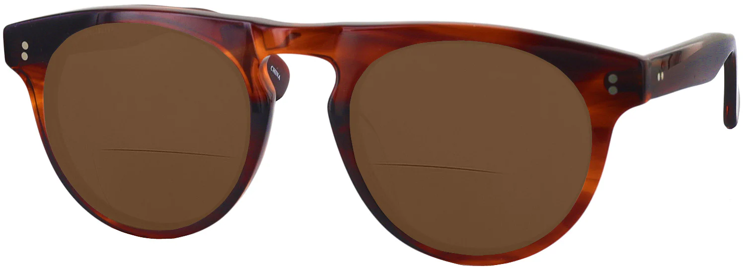 Individualist Bifocal Reading Sunglasses - Image 5