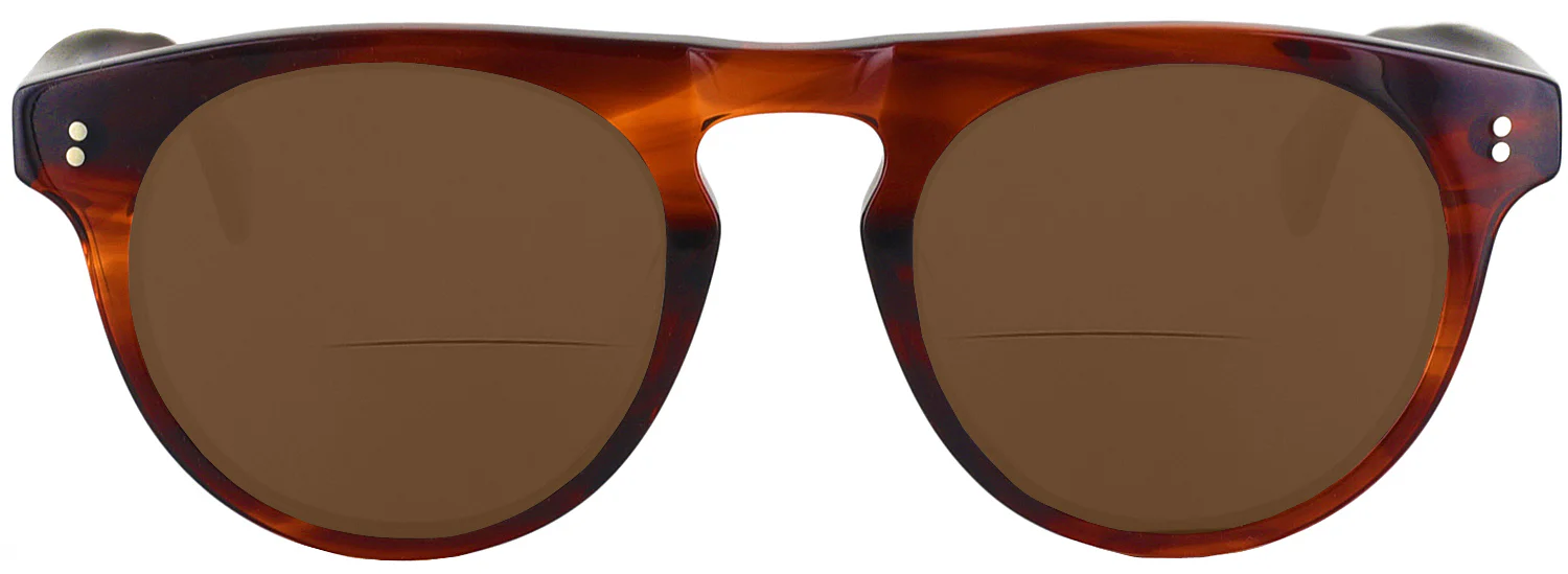 Individualist Bifocal Reading Sunglasses - Image 6