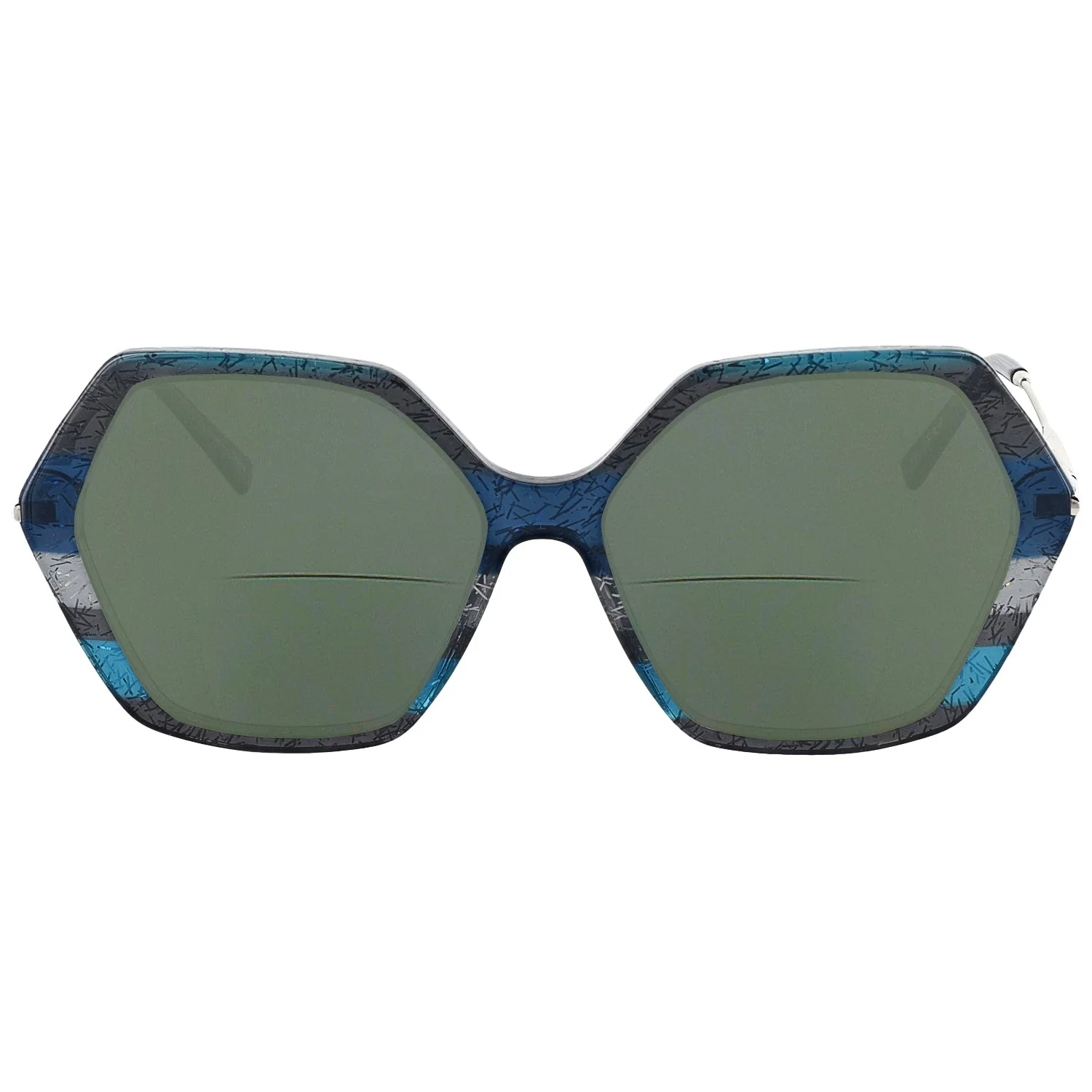 Iris Bifocal Reading Sunglasses - Image 10