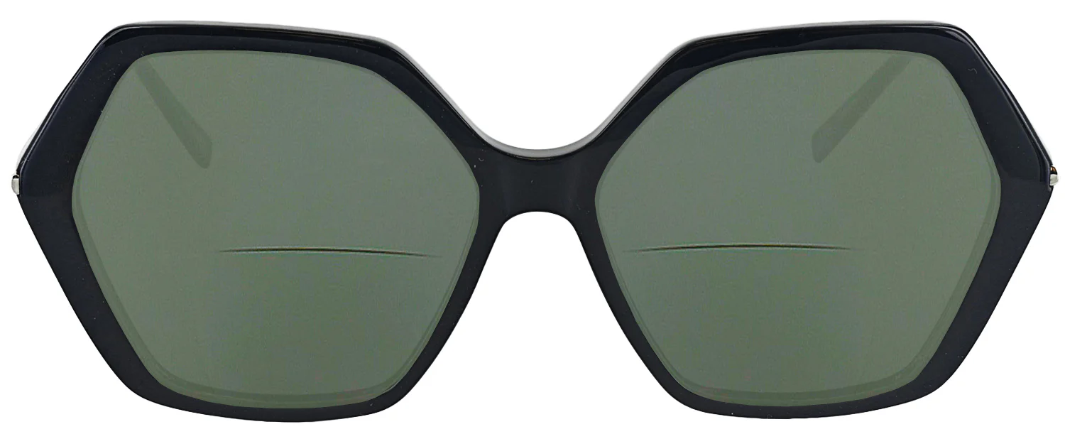 Iris Bifocal Reading Sunglasses - Image 15