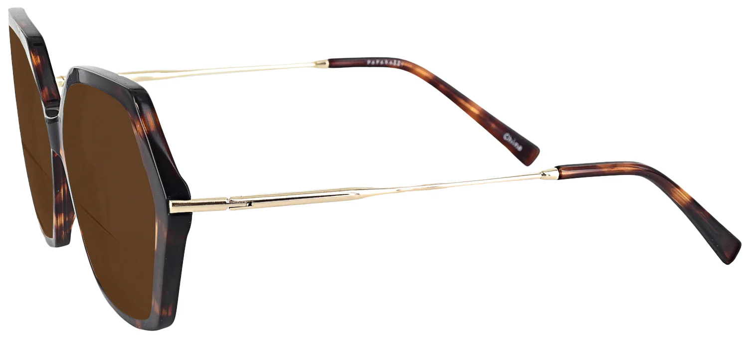 Iris Bifocal Reading Sunglasses - Image 20