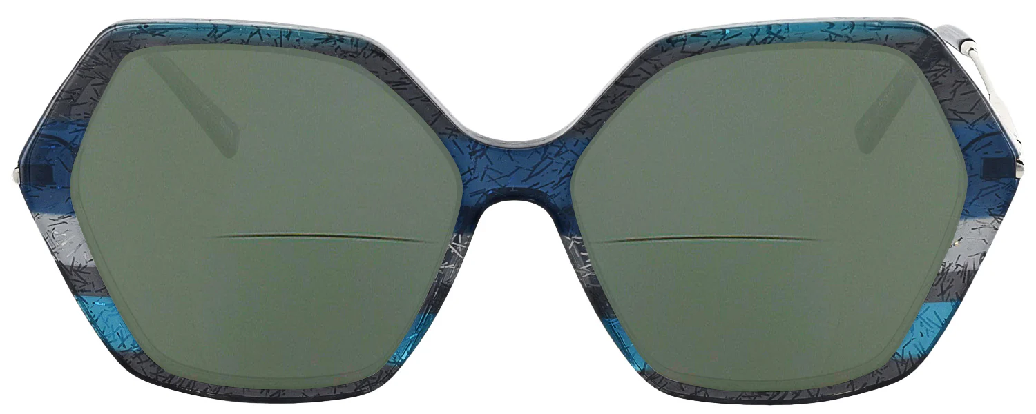 Iris Bifocal Reading Sunglasses - Image 23