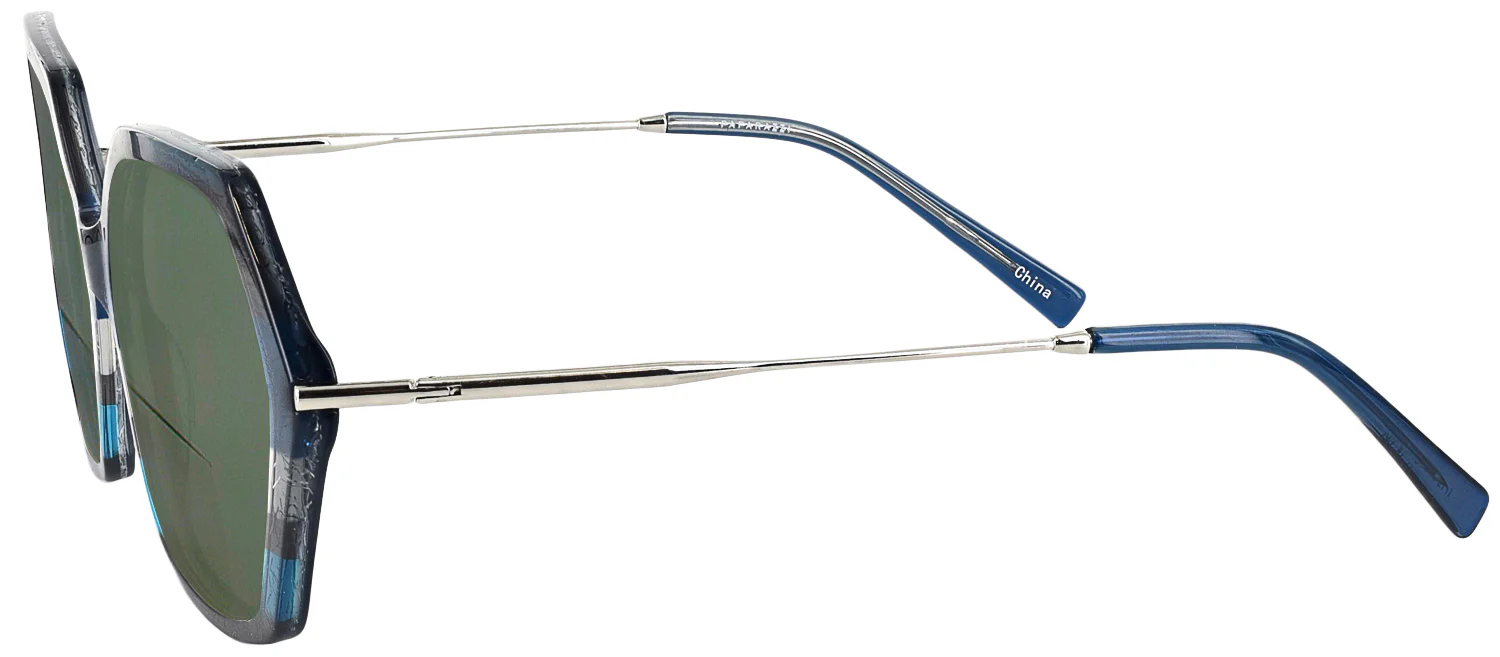 Iris Bifocal Reading Sunglasses - Image 24