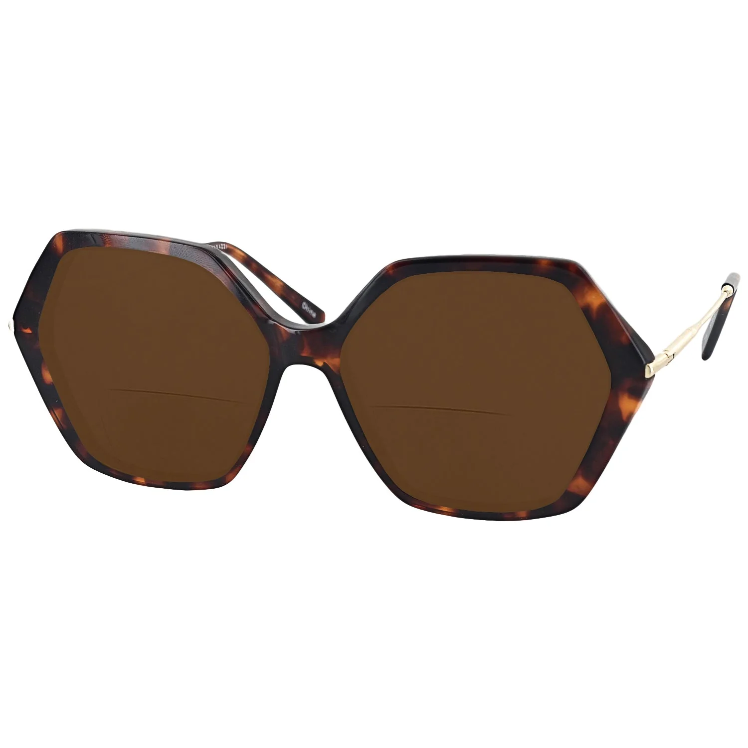 Iris Bifocal Reading Sunglasses - Image 5