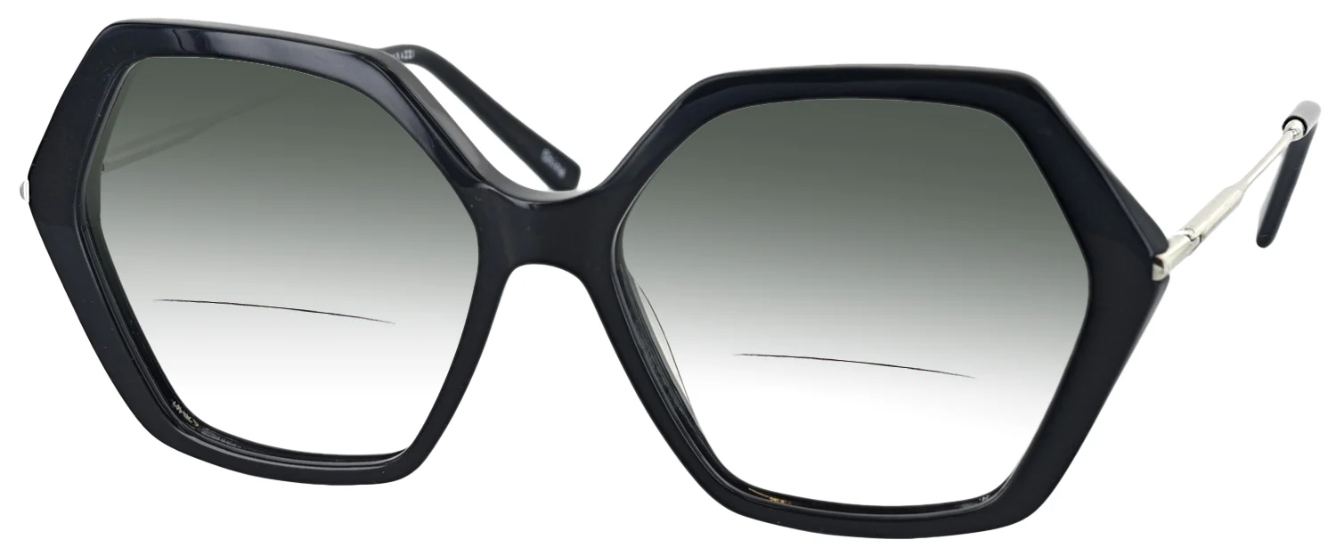 Iris w/ Gradient Bifocal Reading Sunglasses - Image 14