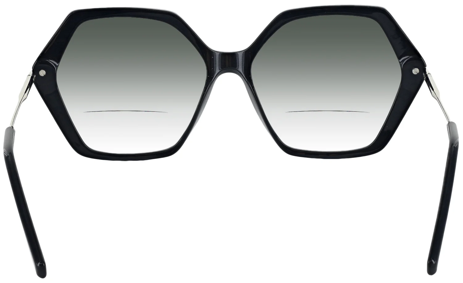 Iris w/ Gradient Bifocal Reading Sunglasses - Image 17