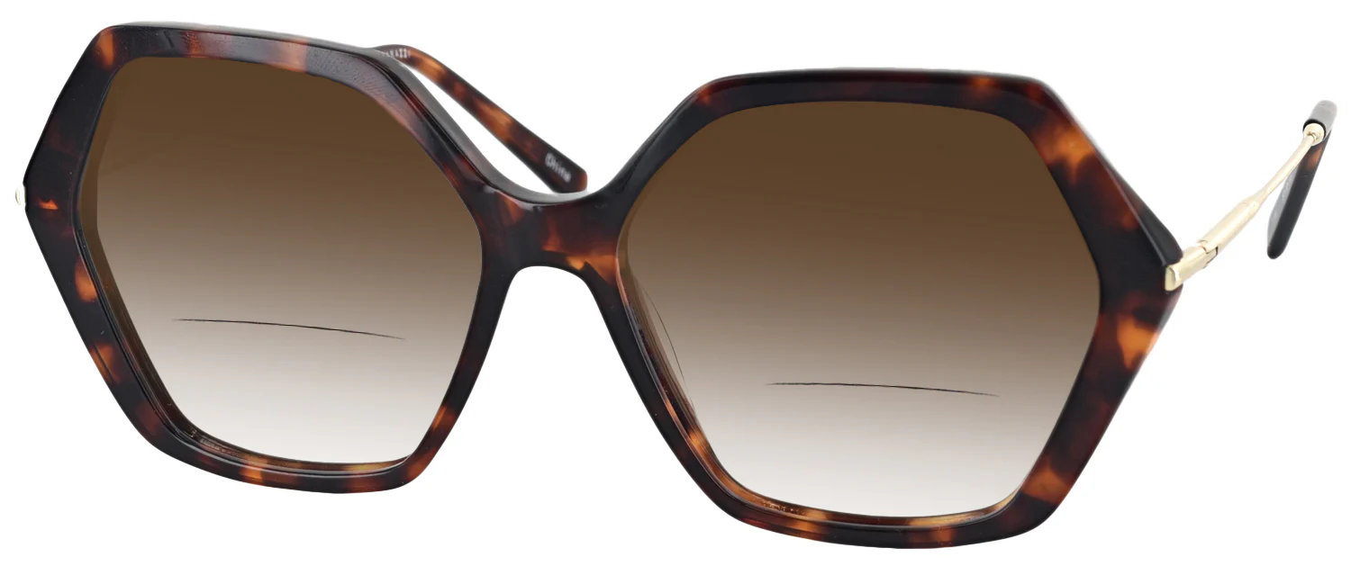 Iris w/ Gradient Bifocal Reading Sunglasses - Image 18