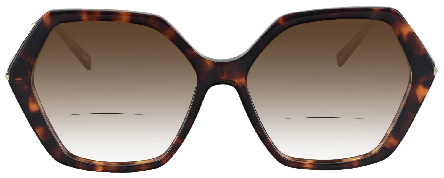 Iris w/ Gradient Bifocal Reading Sunglasses - Image 19