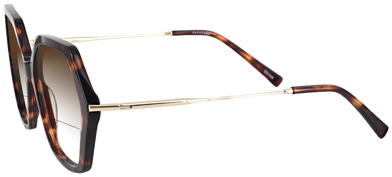 Iris w/ Gradient Bifocal Reading Sunglasses - Image 20
