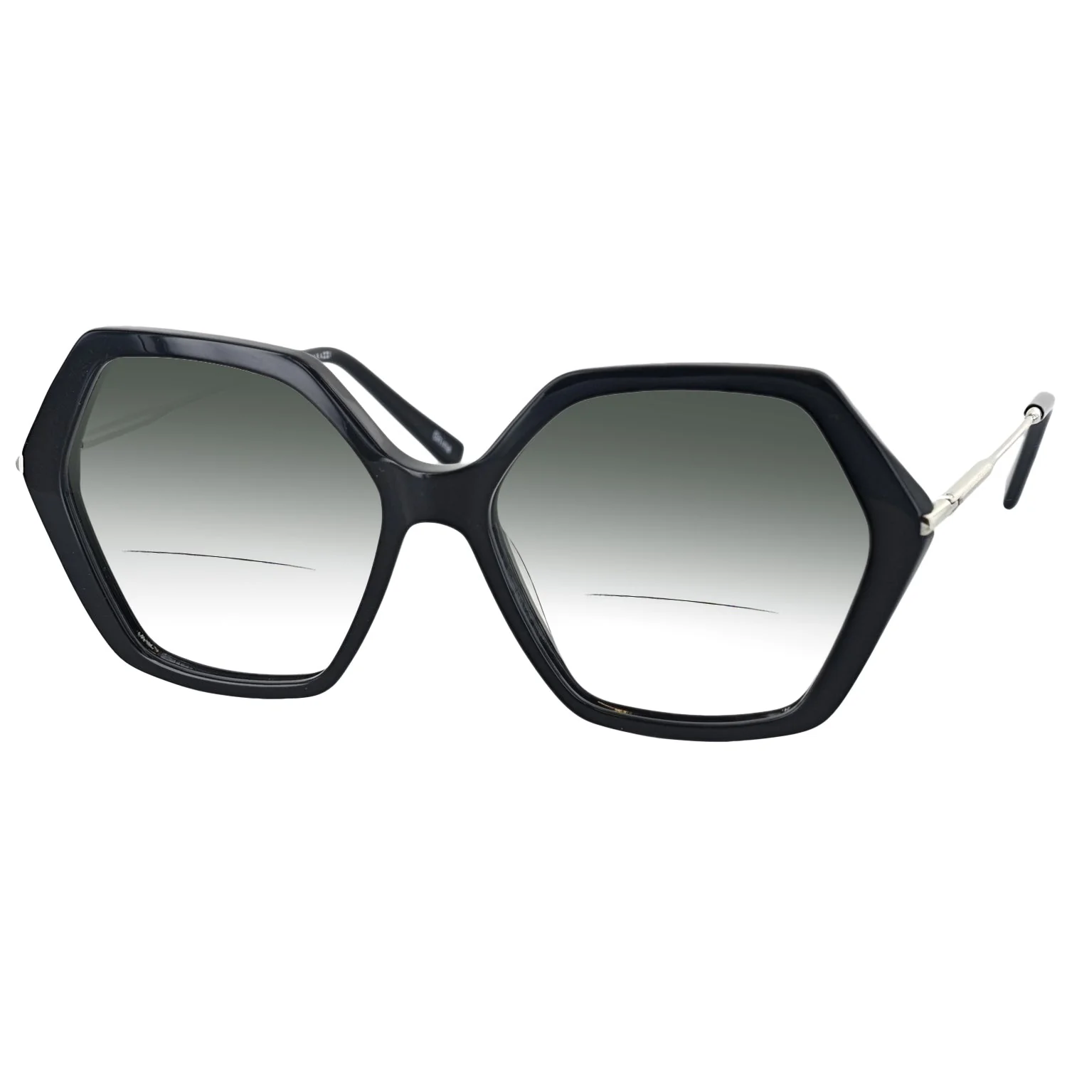 Iris w/ Gradient Bifocal Reading Sunglasses - Image 26