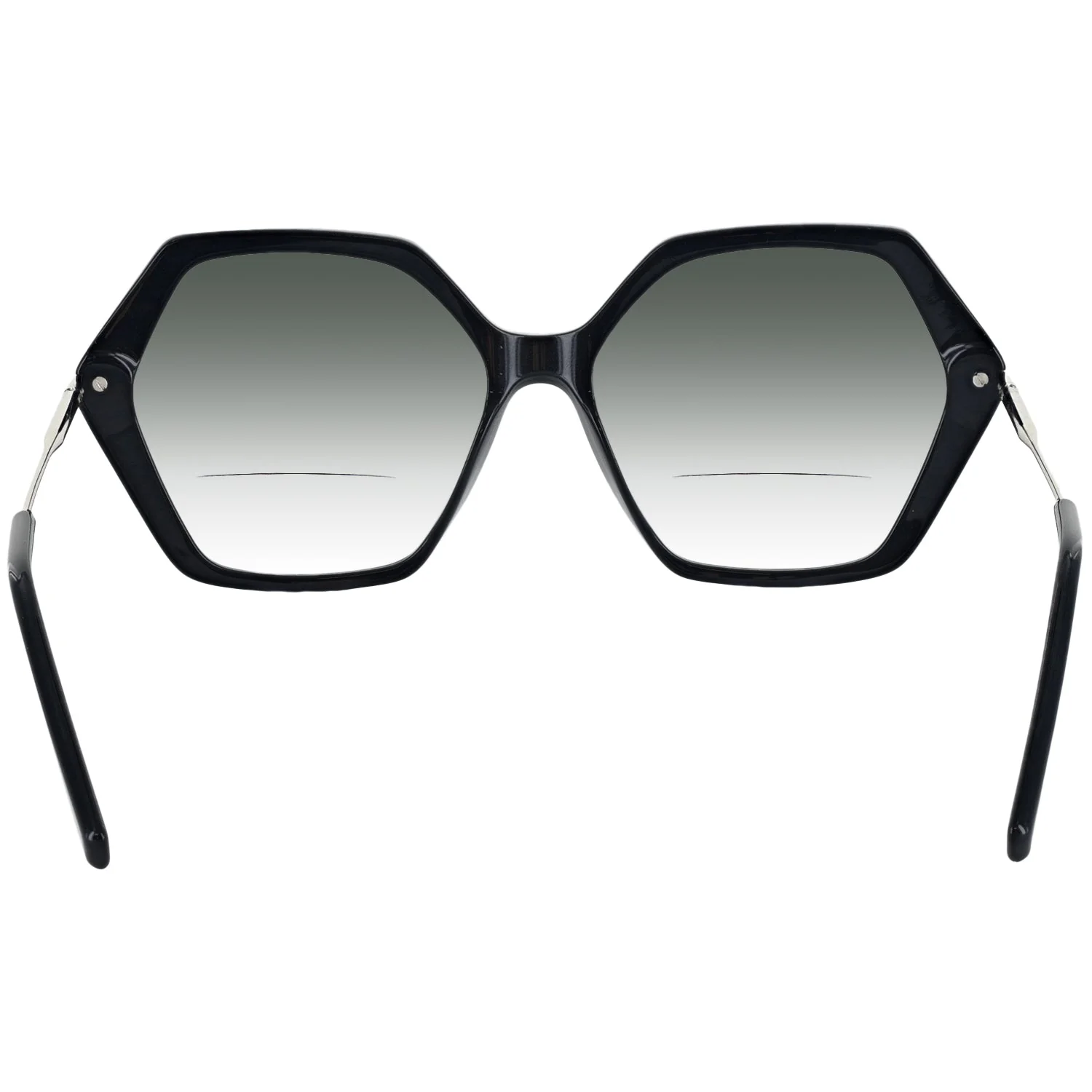 Iris w/ Gradient Bifocal Reading Sunglasses - Image 29
