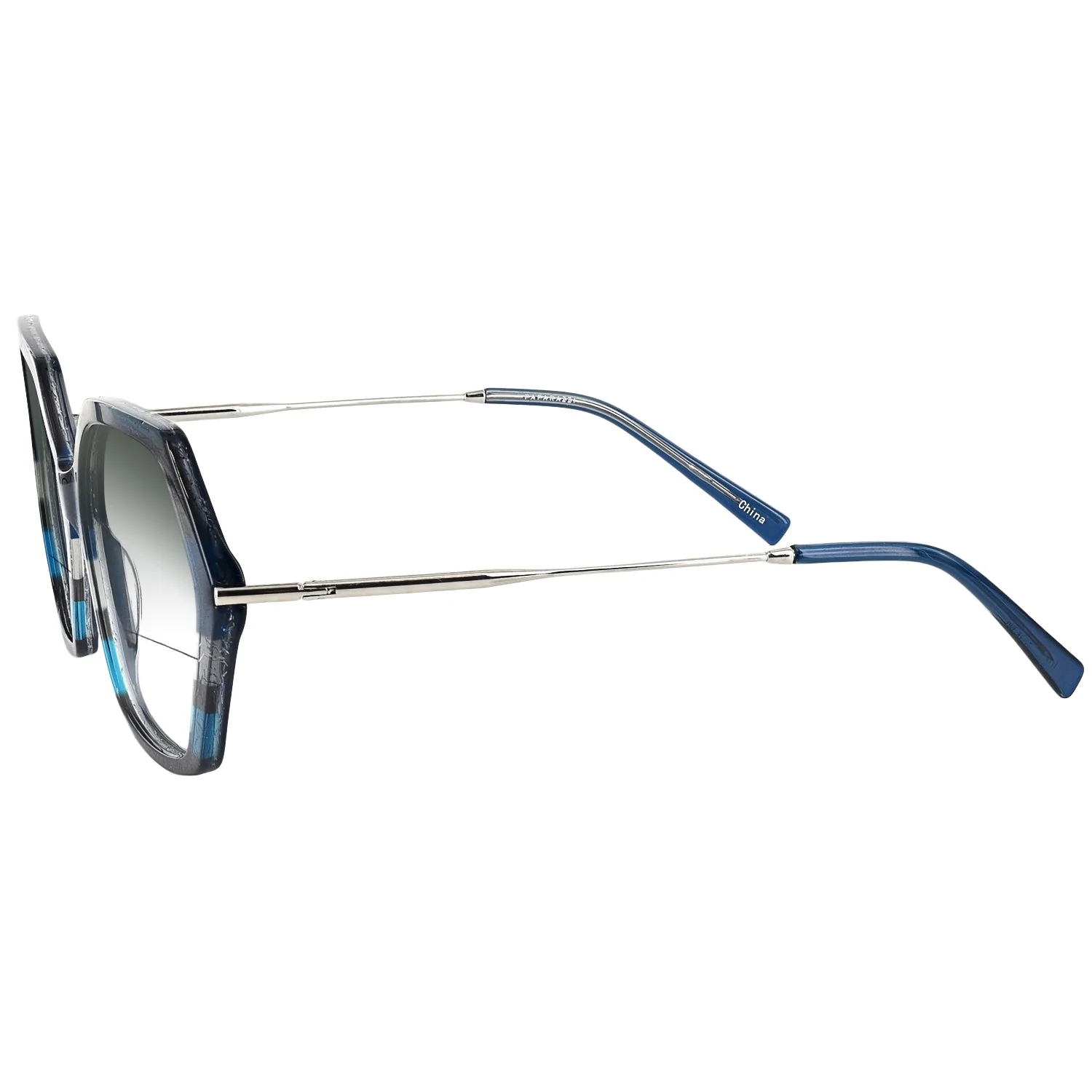 Iris w/ Gradient Bifocal Reading Sunglasses - Image 36