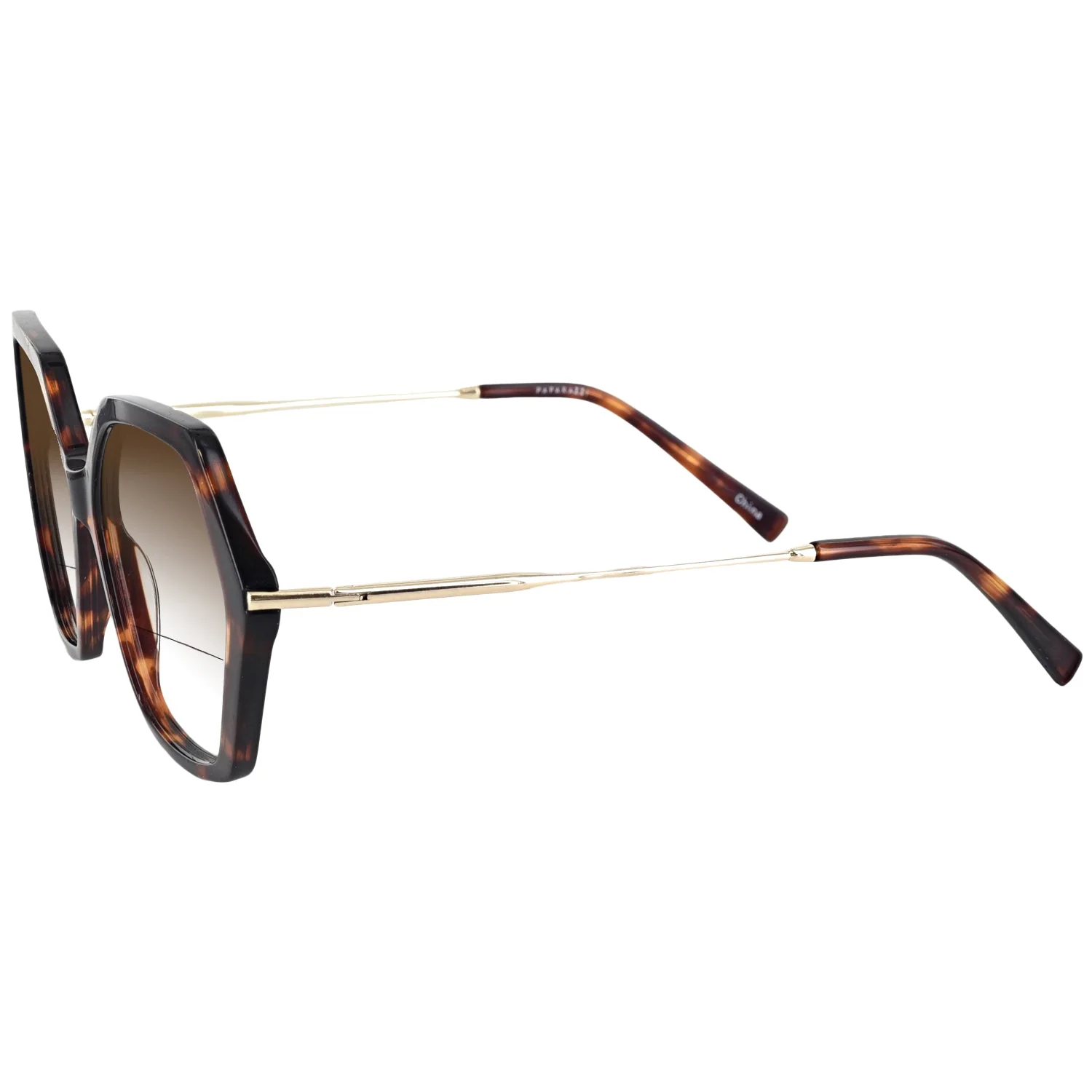 Iris w/ Gradient Bifocal Reading Sunglasses - Image 7
