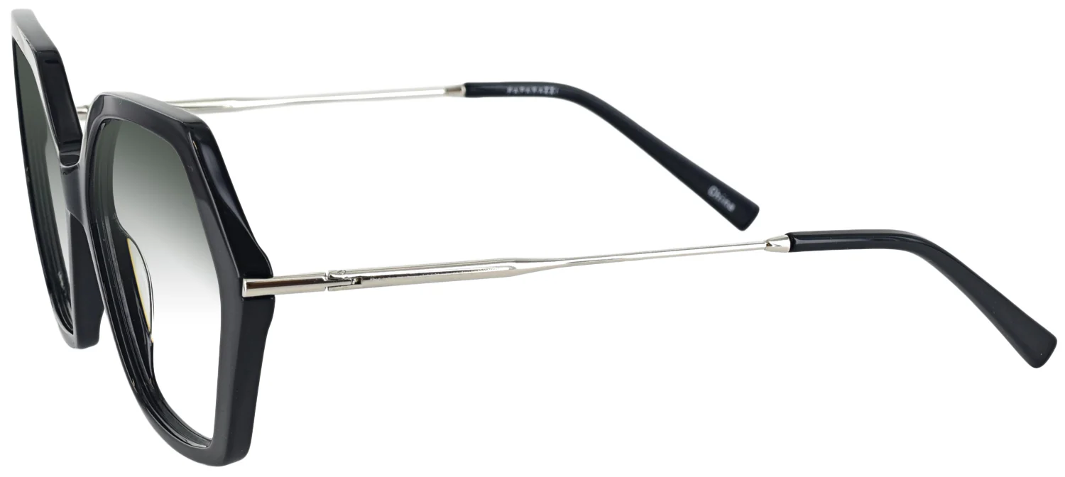 Iris w/ Gradient Progressive Reading Sunglasses - Image 16