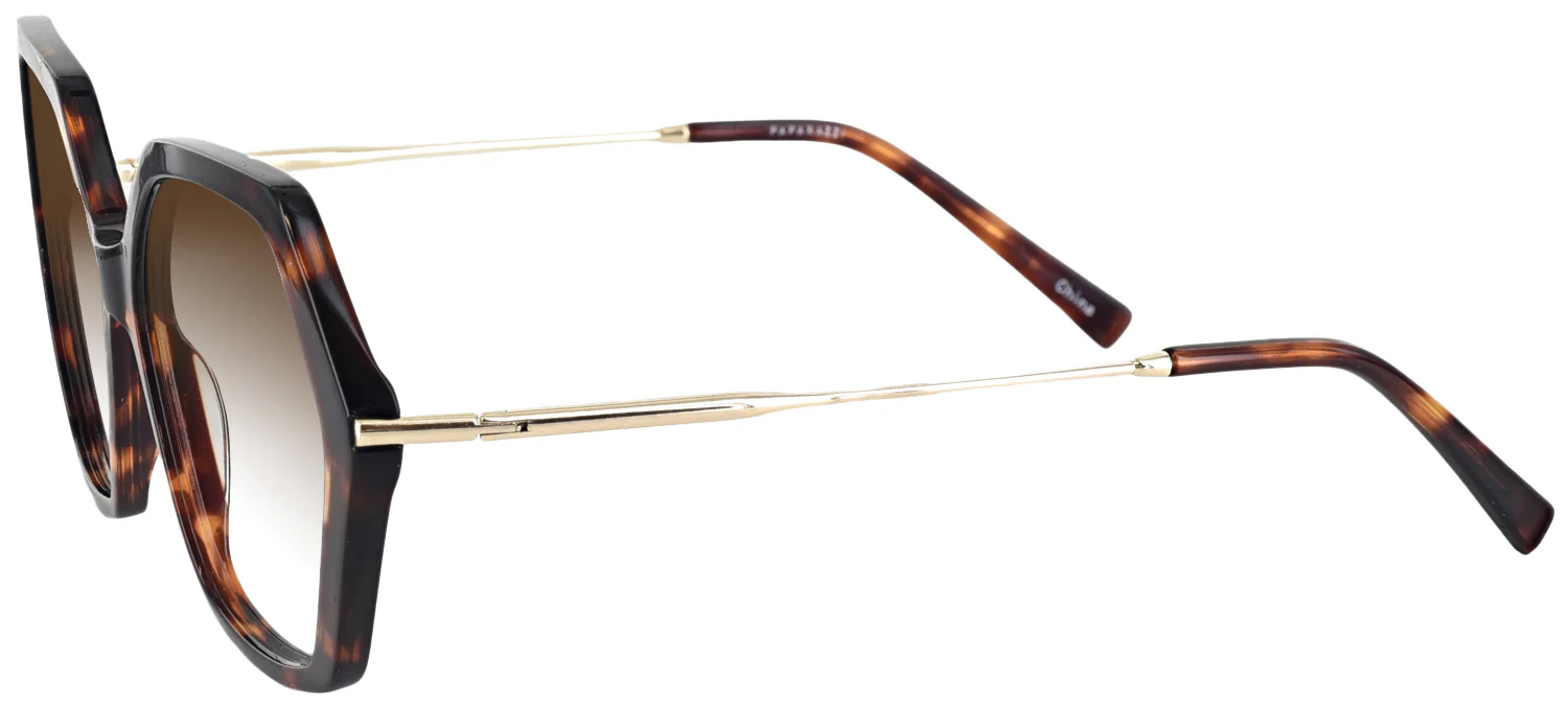 Iris w/ Gradient Progressive Reading Sunglasses - Image 20