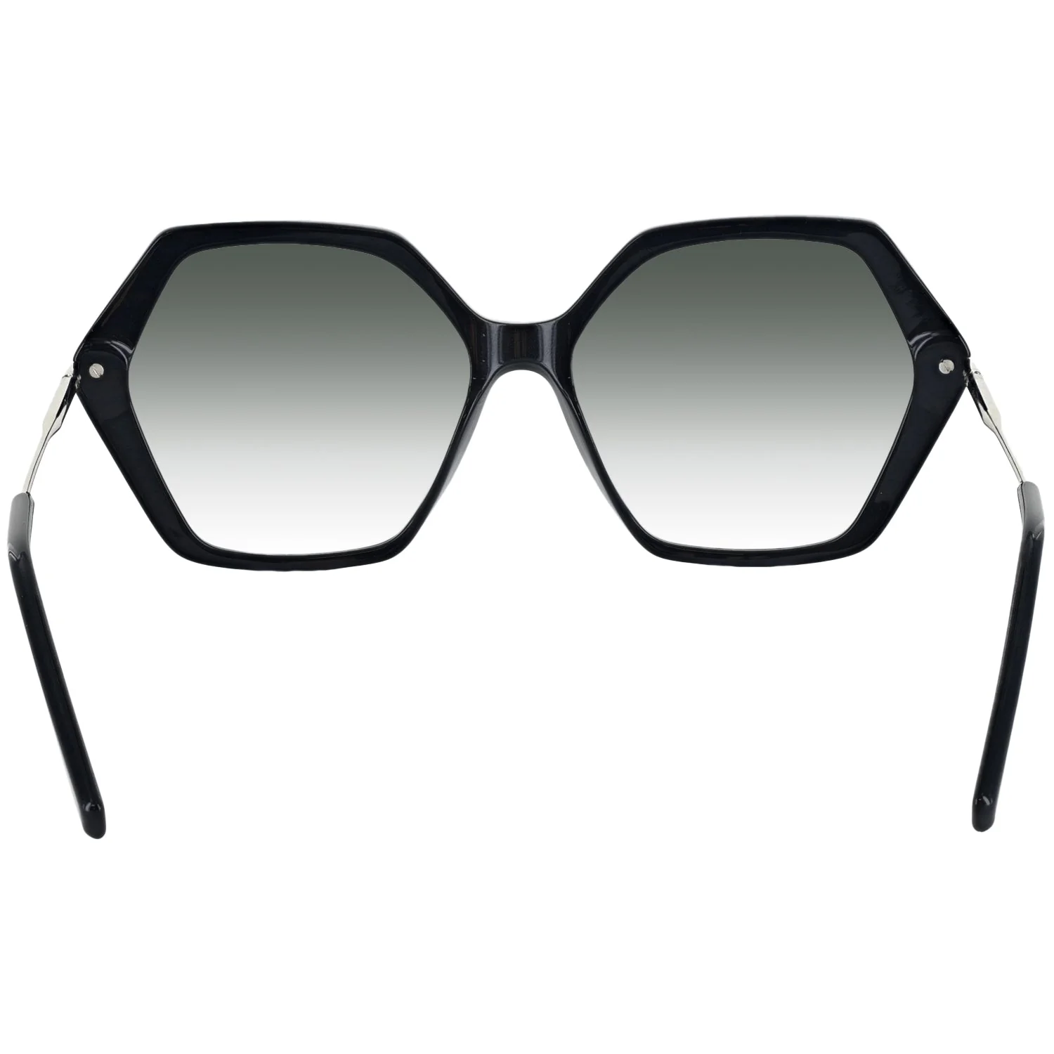 Iris w/ Gradient Progressive Reading Sunglasses - Image 4