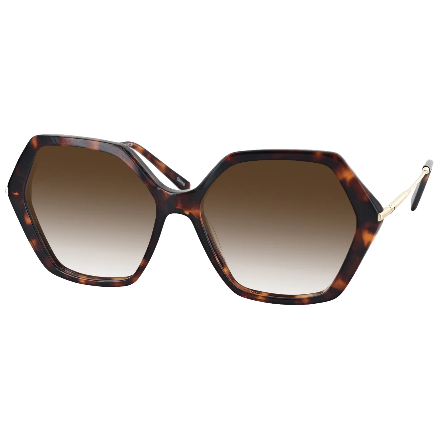 Iris w/ Gradient Progressive Reading Sunglasses - Image 5