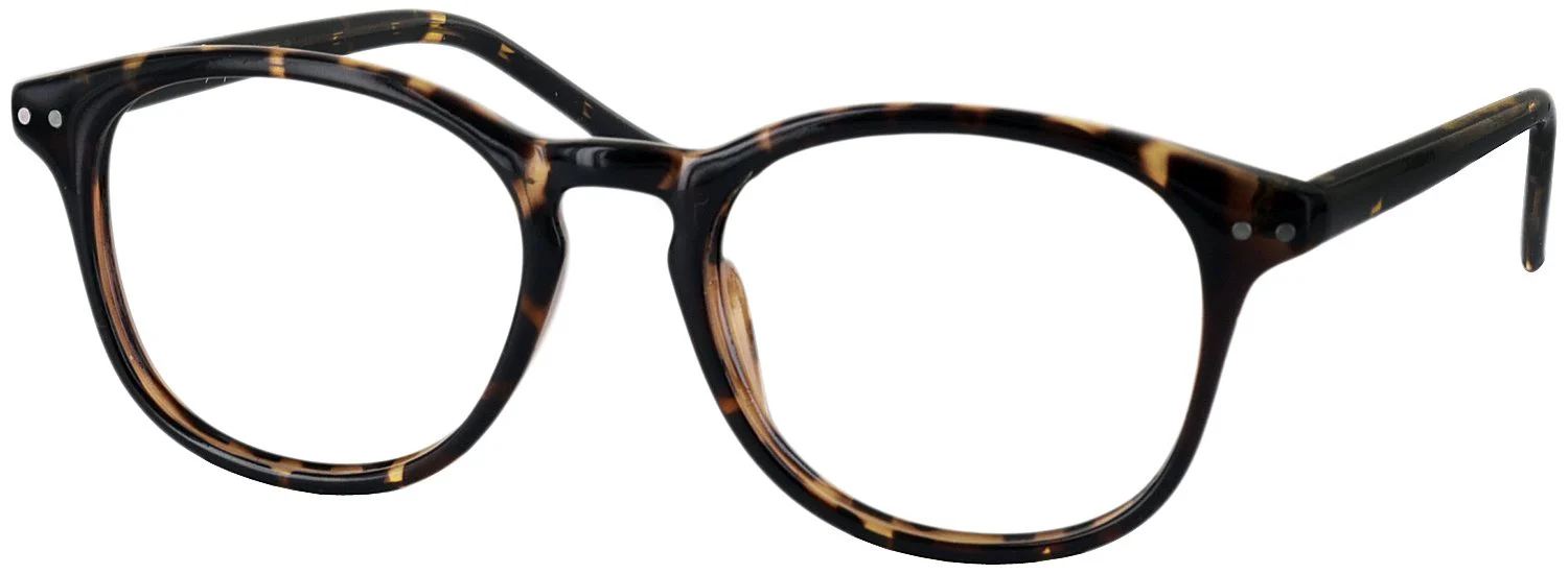 Ivy League Single Vision Full Frame - Image 22