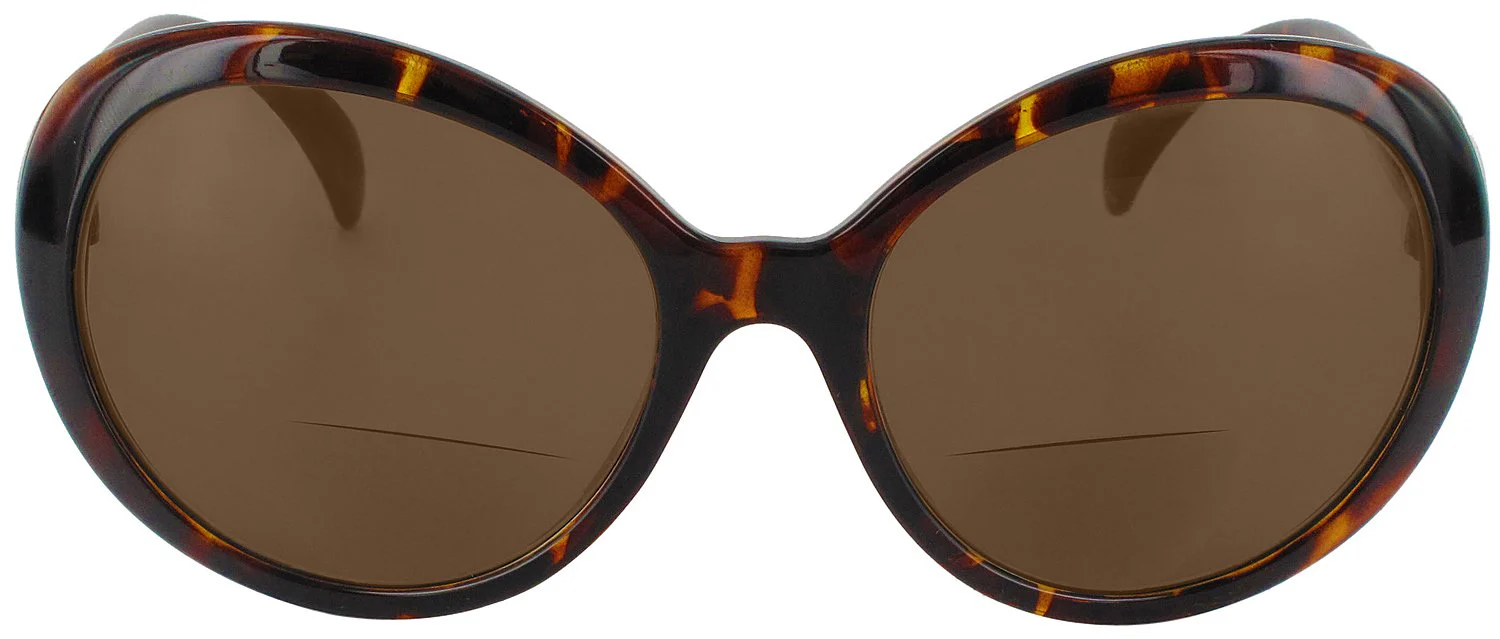 Jackie Bifocal Reading Sunglasses - Image 10
