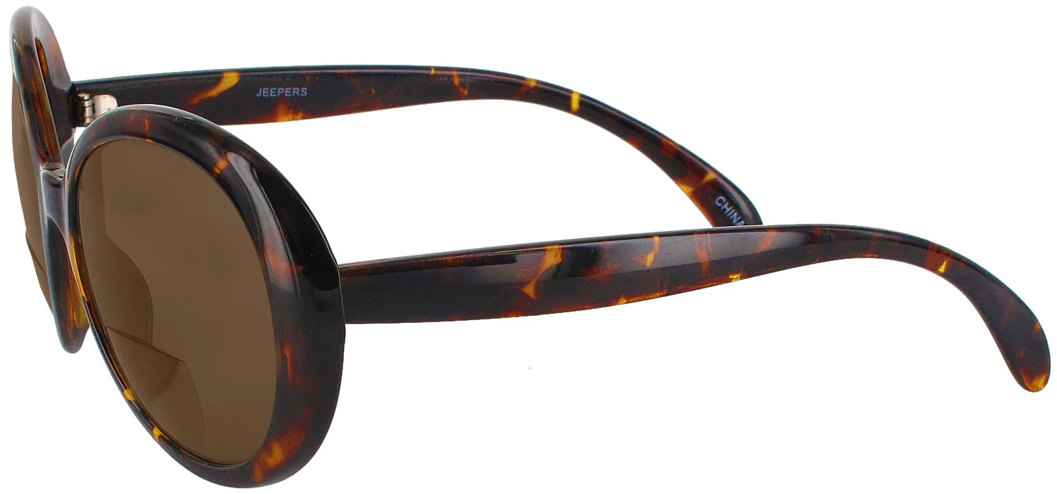 Jackie Bifocal Reading Sunglasses - Image 11