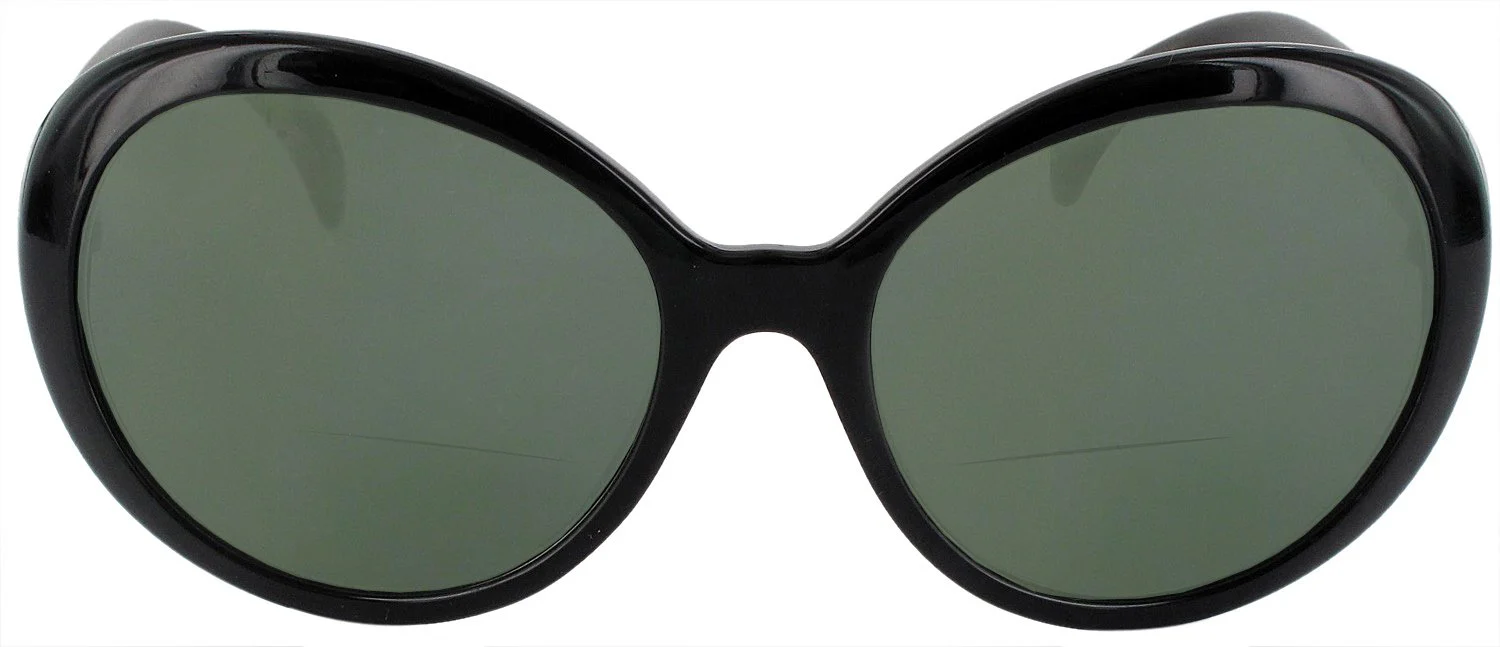 Jackie Bifocal Reading Sunglasses - Image 2