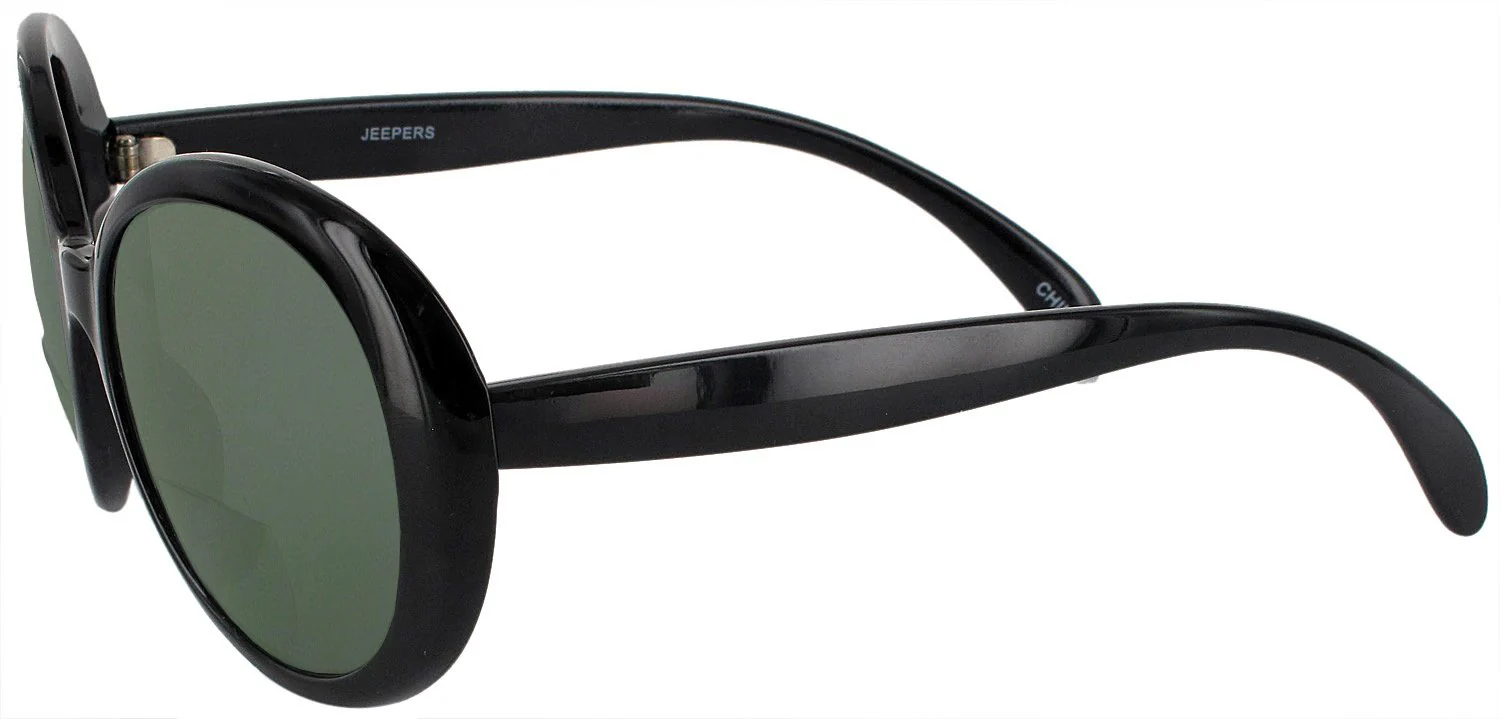 Jackie Bifocal Reading Sunglasses - Image 3
