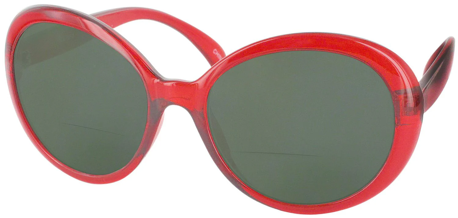 Jackie Bifocal Reading Sunglasses - Image 5