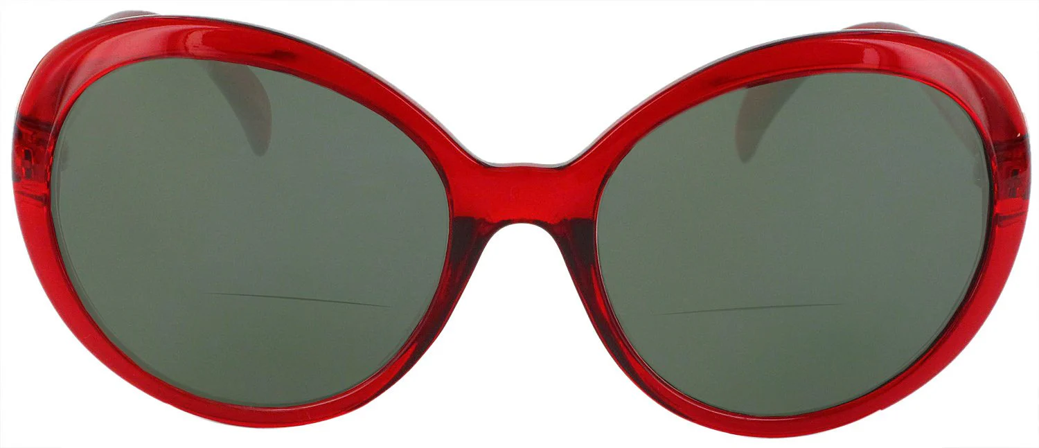 Jackie Bifocal Reading Sunglasses - Image 6